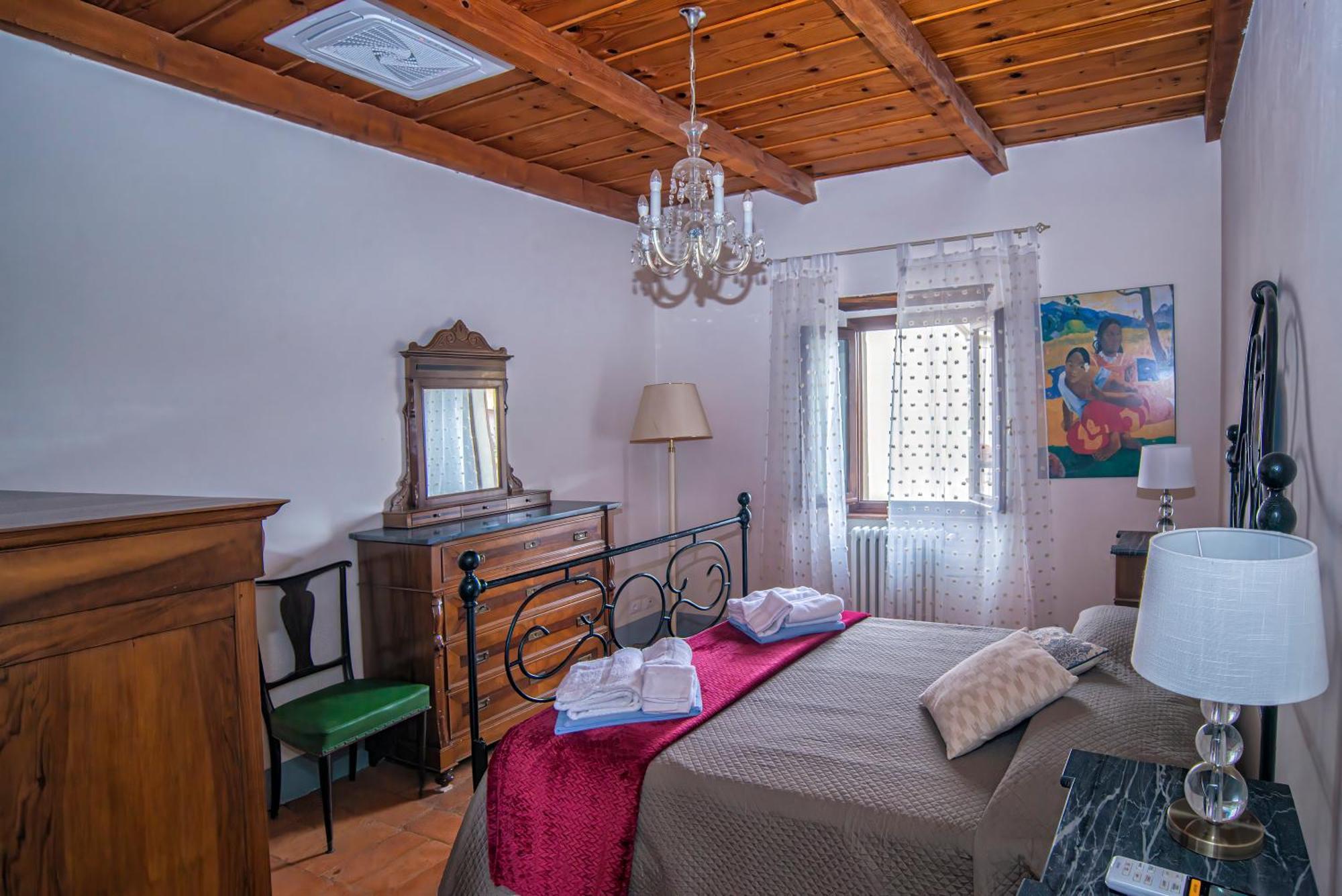 “Da Paolino” Villa Borgo alla Collina Exterior photo