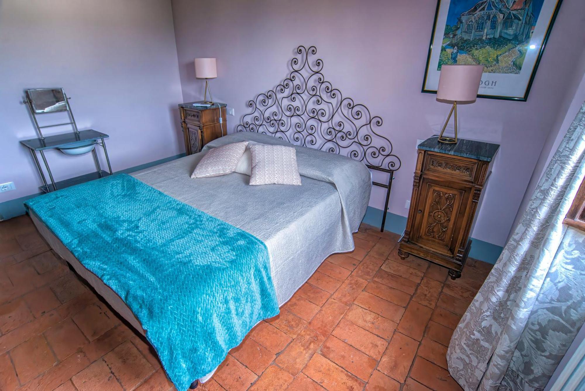 “Da Paolino” Villa Borgo alla Collina Exterior photo